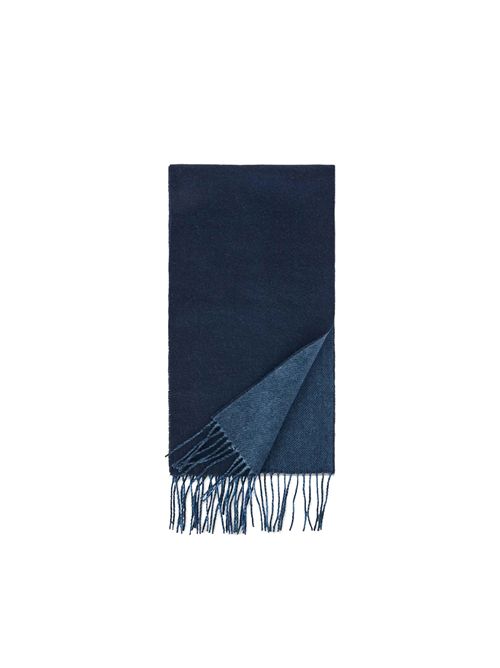 Sciarpa, uomo, logata. TRUSSARDI | S610C000014N 37QA034